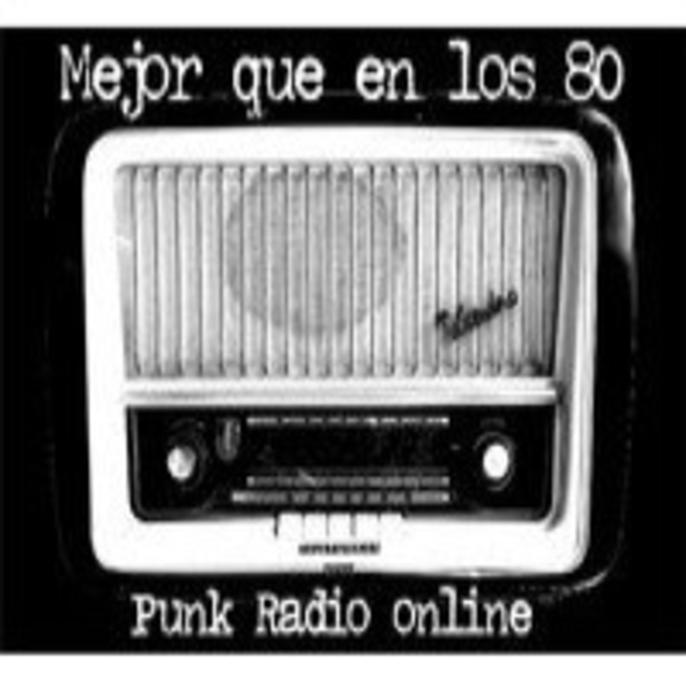 Mejor que en los 80's-Programa #26-15-07-2013