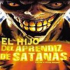El hijo del aprendiz de Satanás 074 - Desde la linea de la concepción