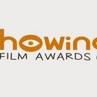 Presentación del concurso Showing Film Awards