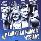Misterioso asesinato en Manhattan