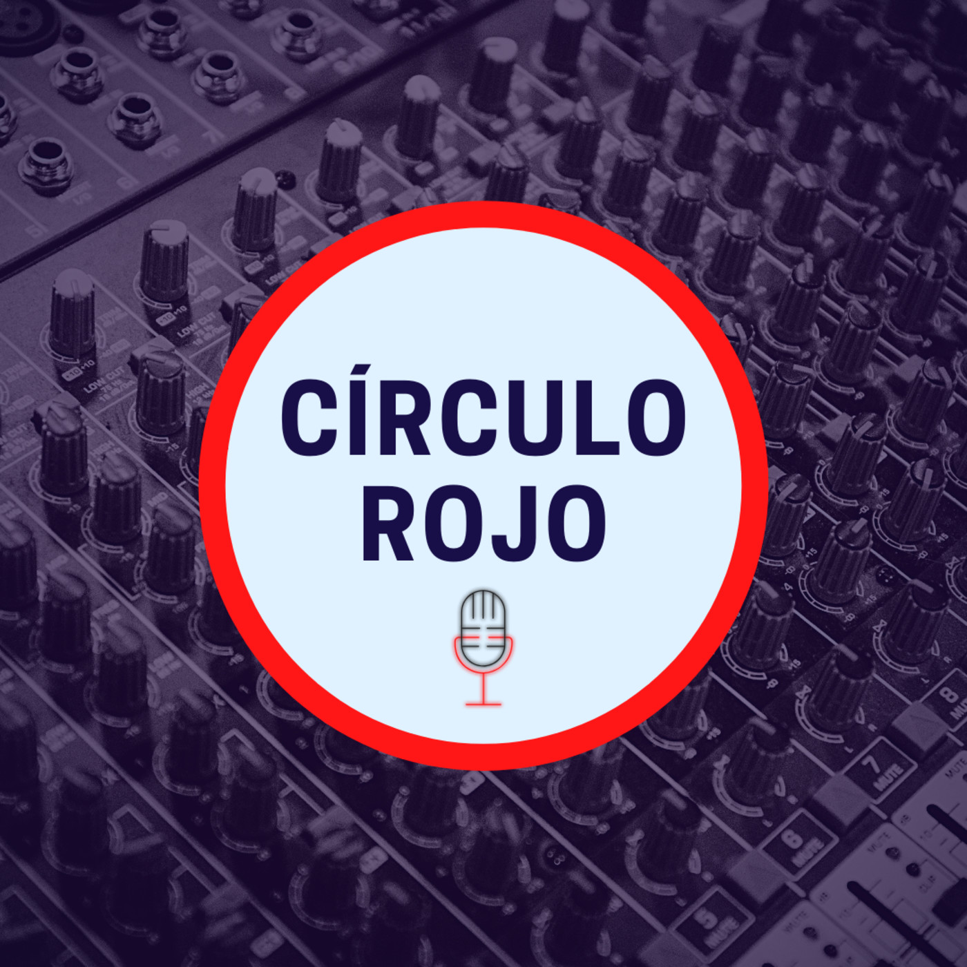 Círculo Rojo