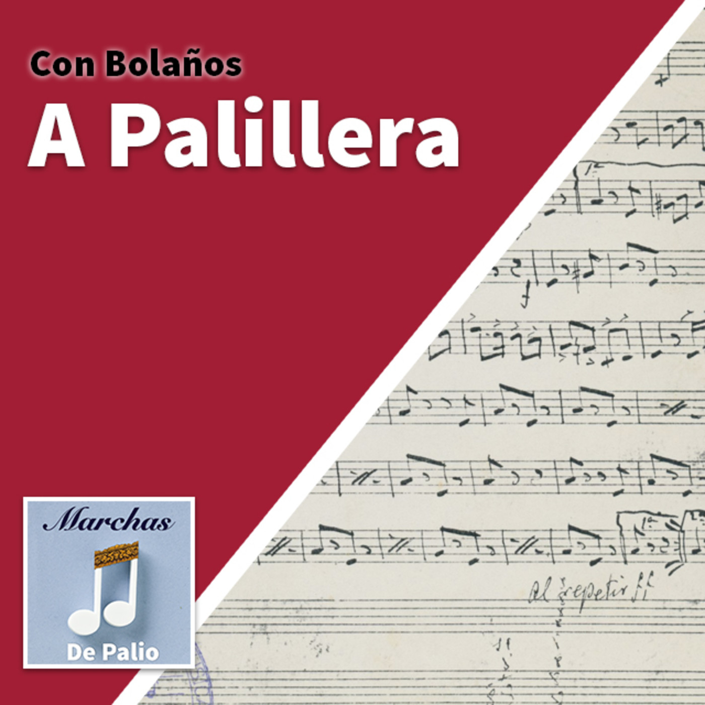 Marchas de Palio