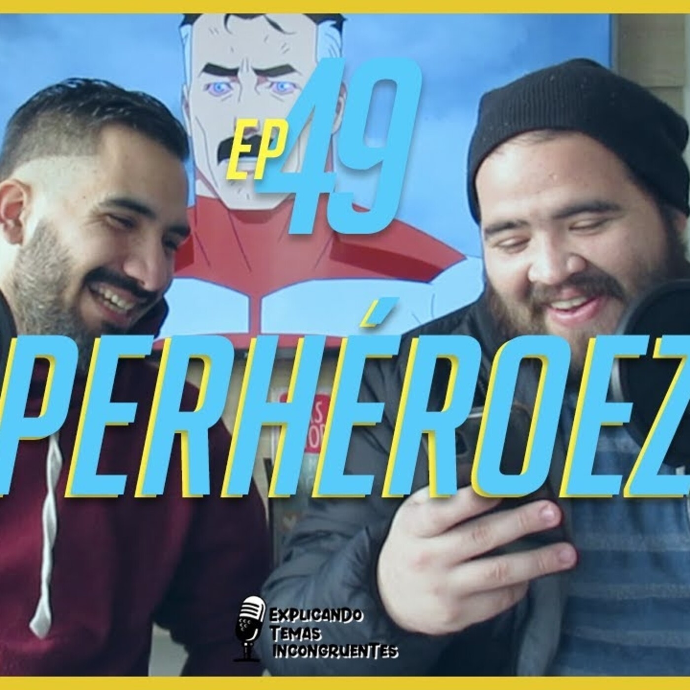 Explicando Temas Incongruentes