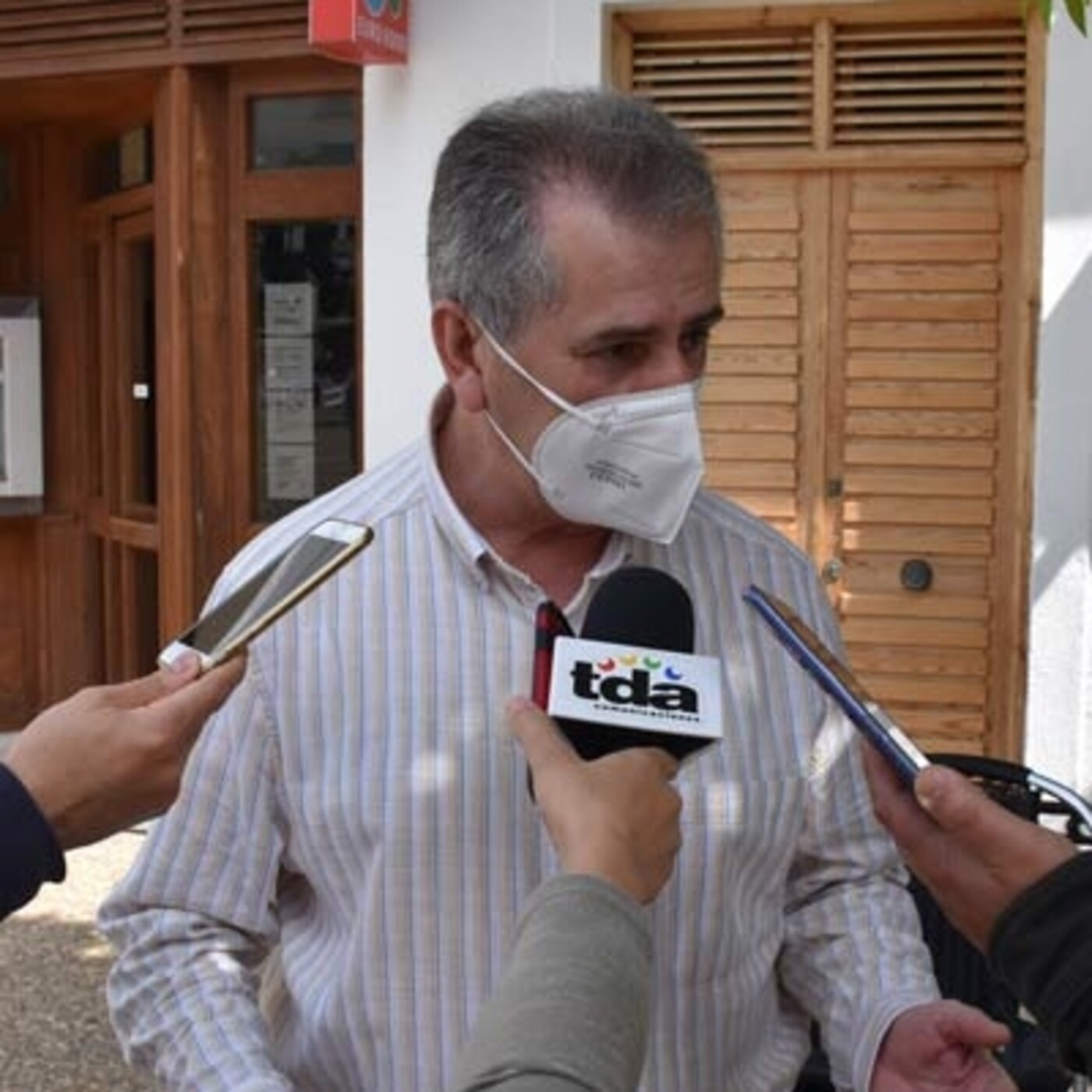 Política local