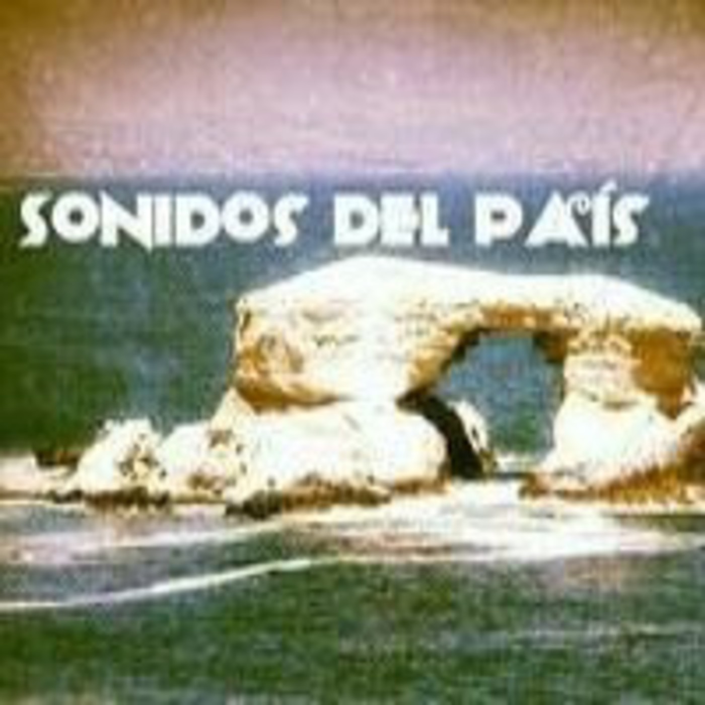 #SonidosDelPaisEp13 episode artwork