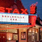 La Gran Travesía: La Gran Historia del Rock. Capítulo 029. Stax Records