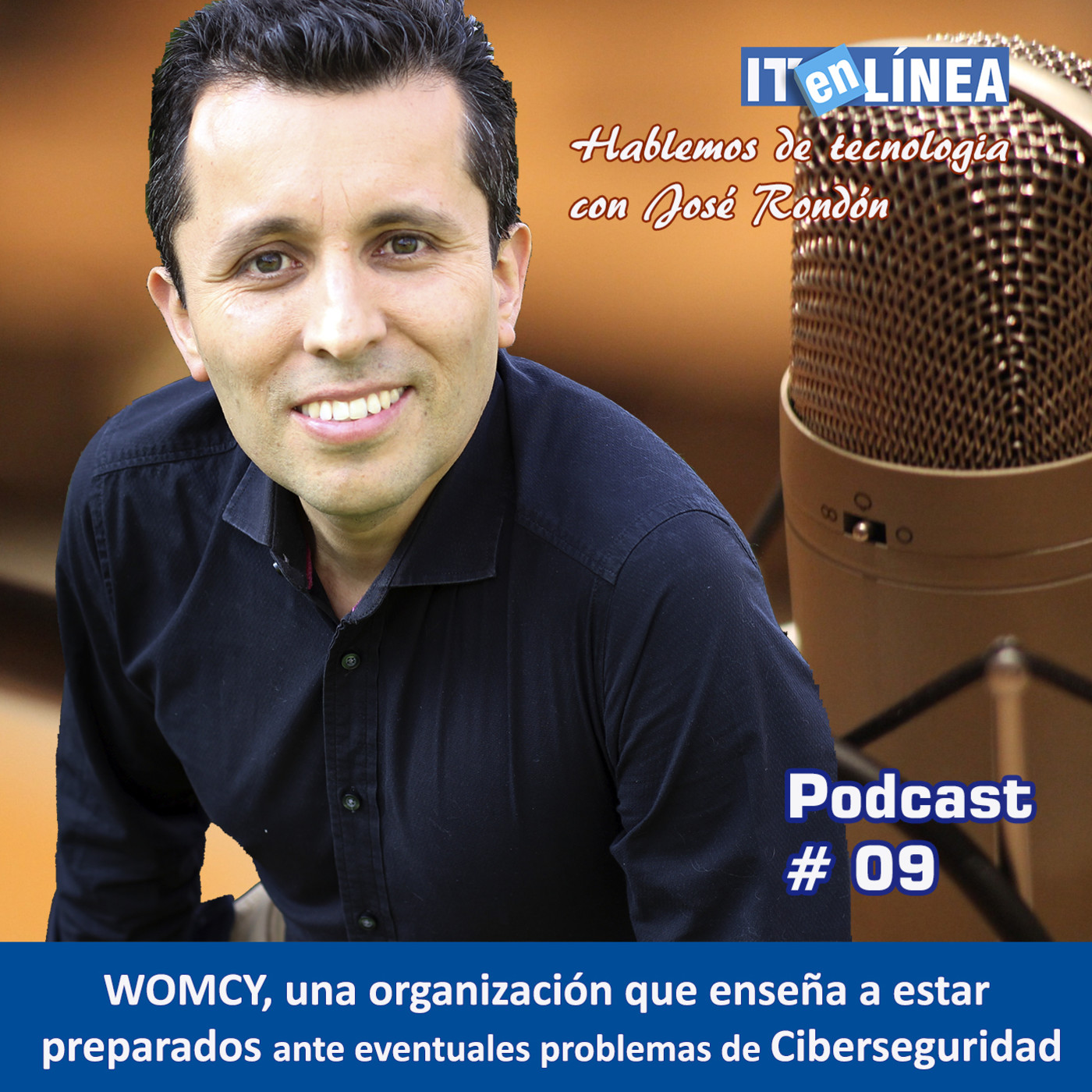 Hablemos de tecnología