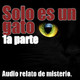 Solo es un gato. 1a parte.