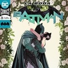 La boda de Batman-El discernimiento como herramienta para tomar decisiones acertadas