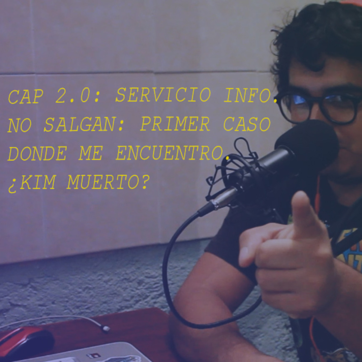 Temporada de Patos Podcast