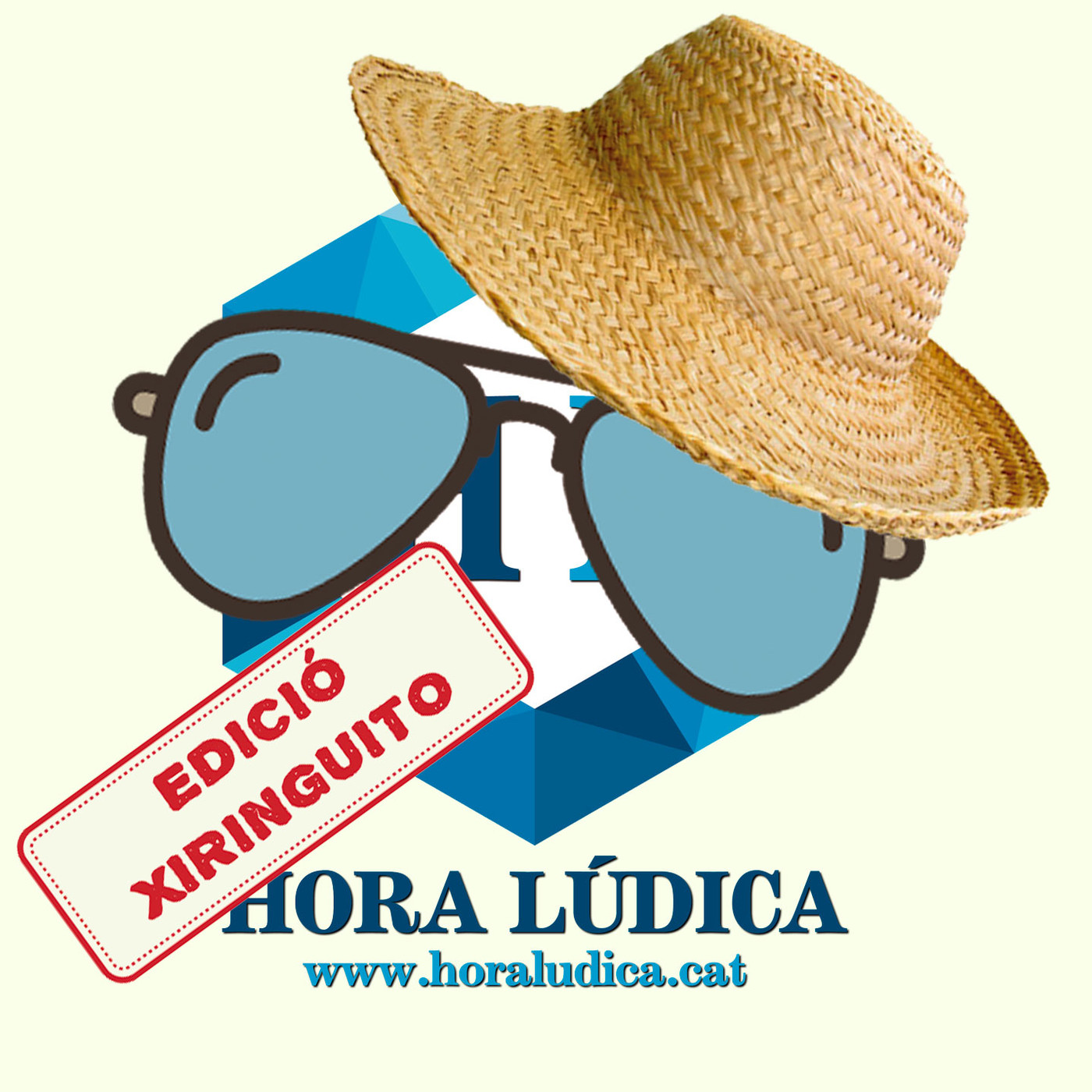 Hora Lúdica-Seccions
