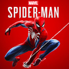 LODE 9x05 –Archivo Ligero– SPIDER-MAN el videojuego (2018)