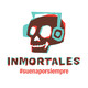 INMORTALES #11: Coné Vecino