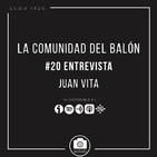 #20 Entrevista a Juan Vita