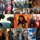6x01 - Lo que viene en TV y Cine en 2020 (y lo que fue 2019)