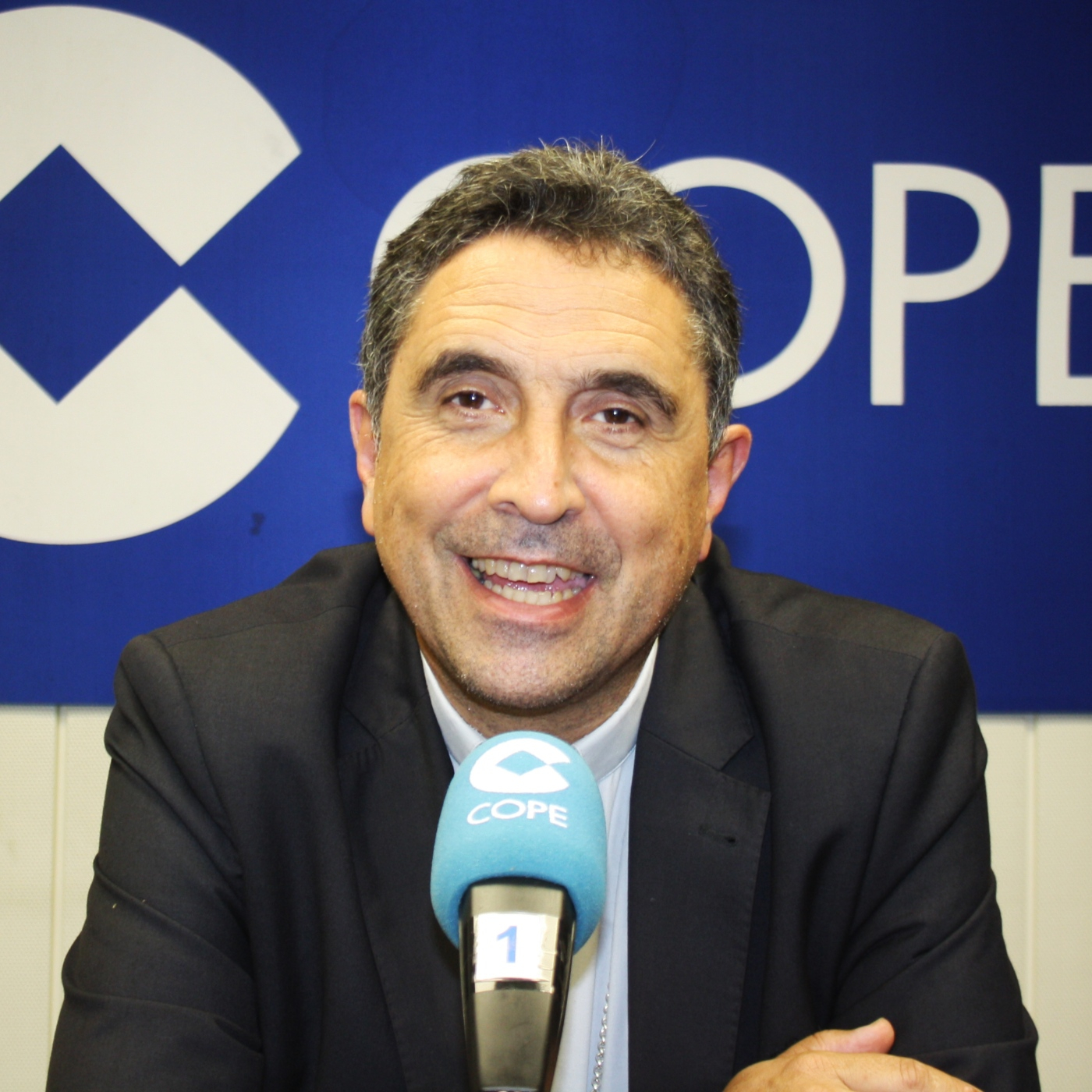 Iglesia Noticia
