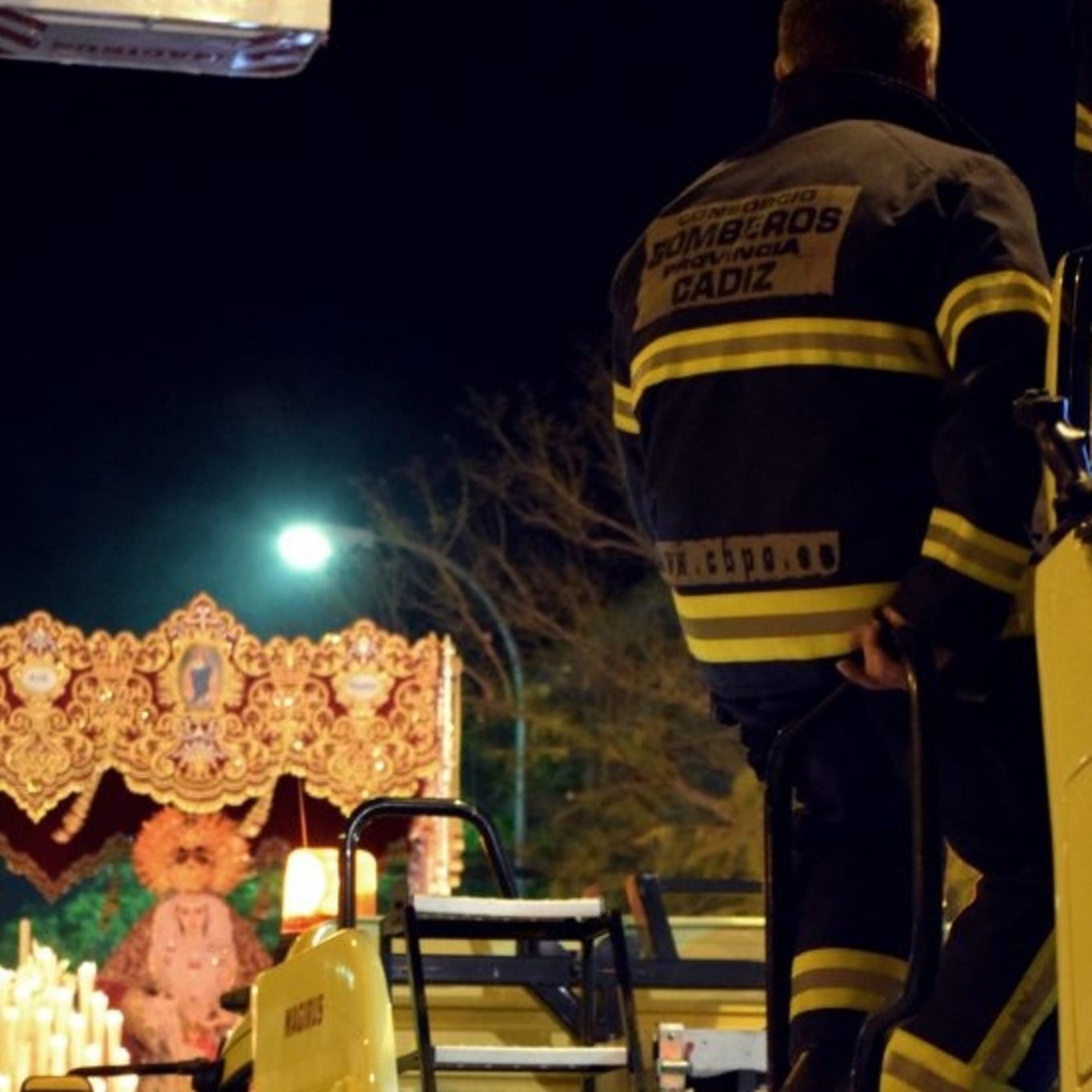 Semana Santa Jerez 2017