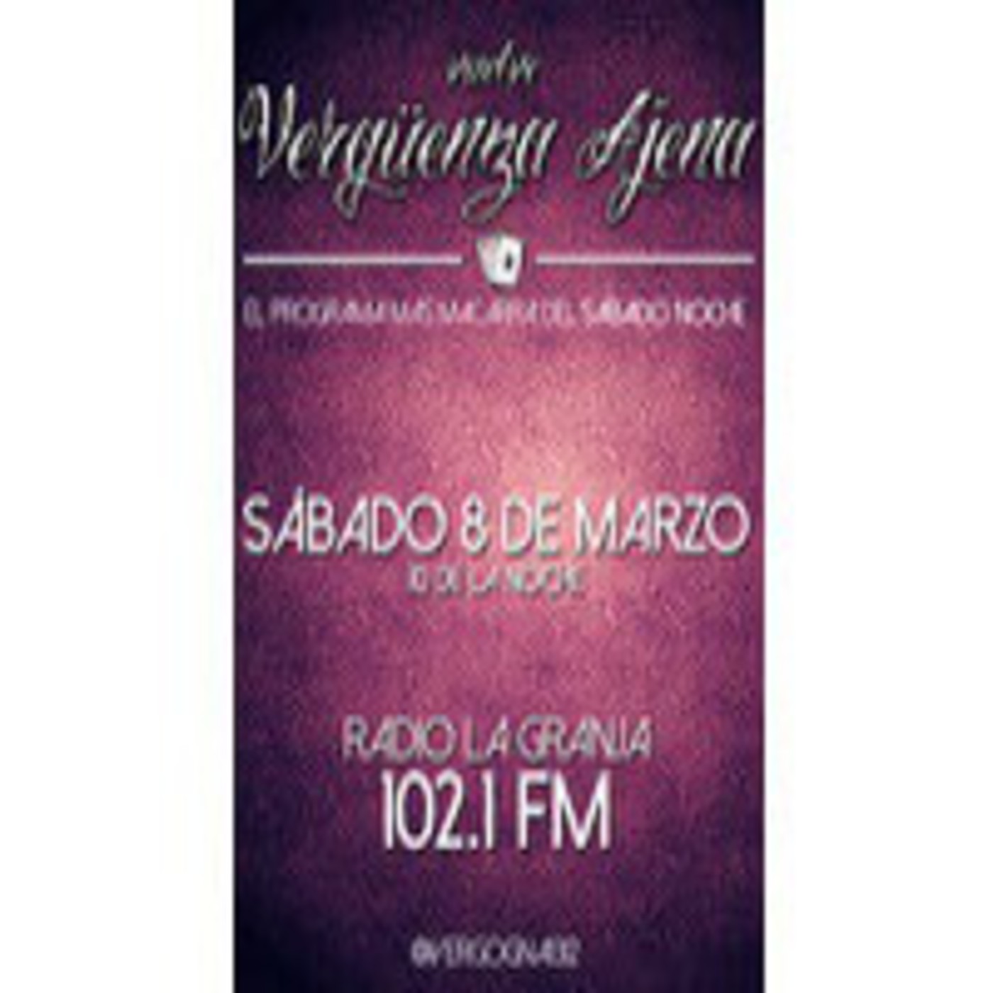 Podcast de Vergüenza Ajena
