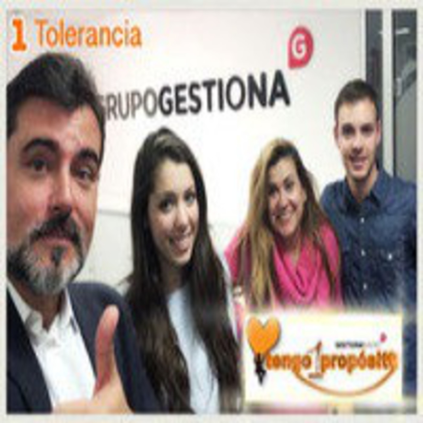 Podcasts tengo1proposito