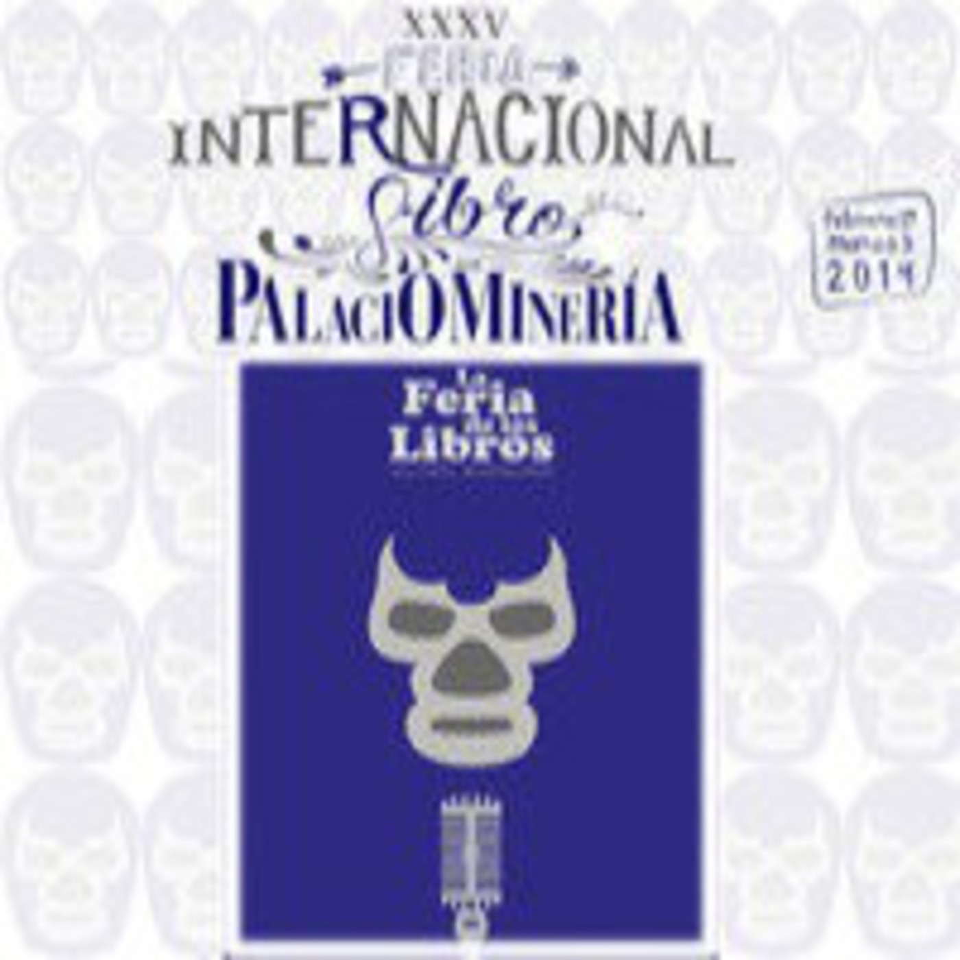 La Feria de los Libros