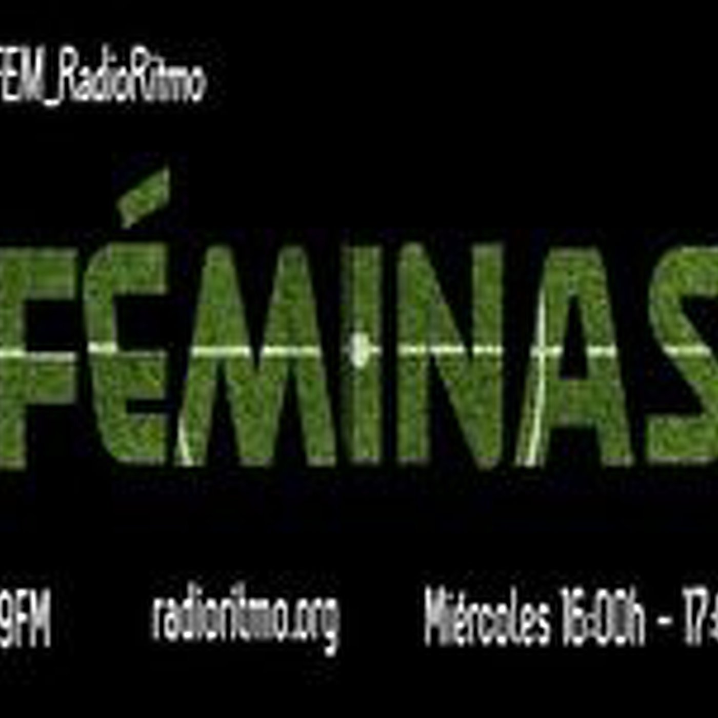 Podcast de FÉMINAS