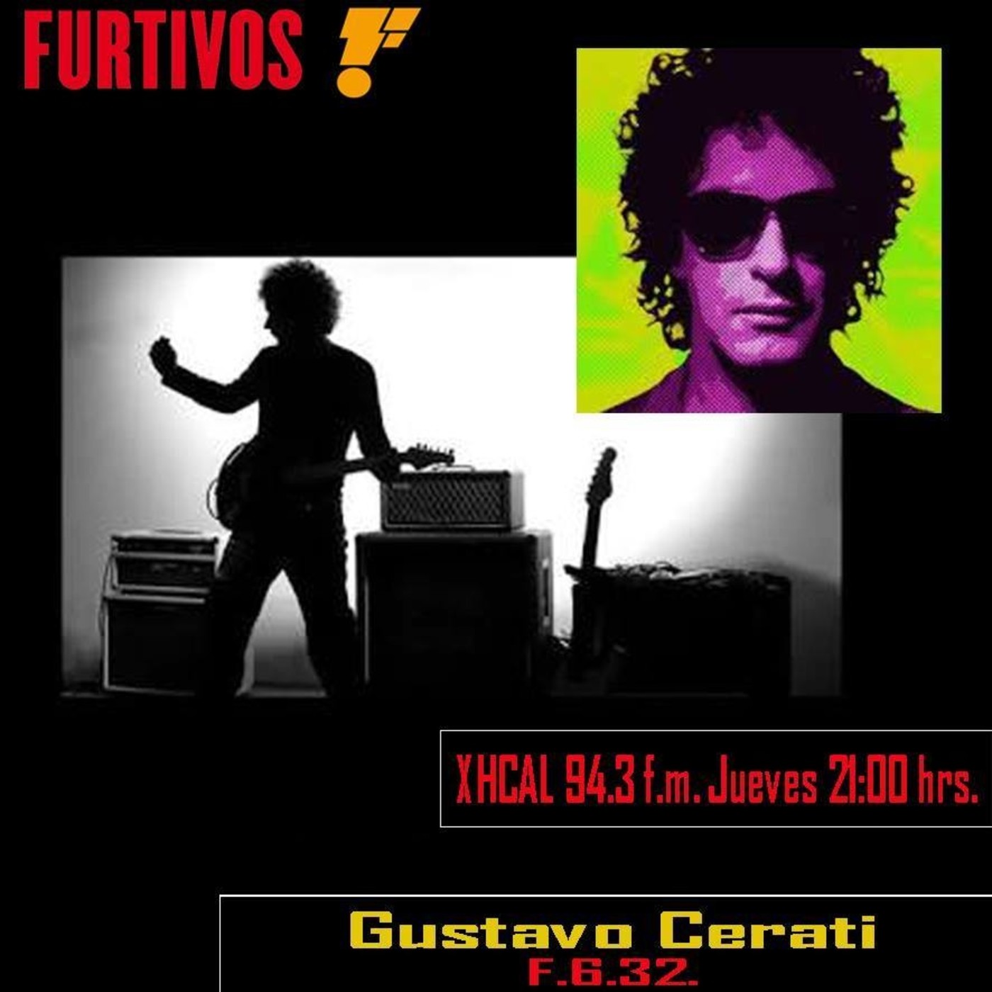 Furtivos