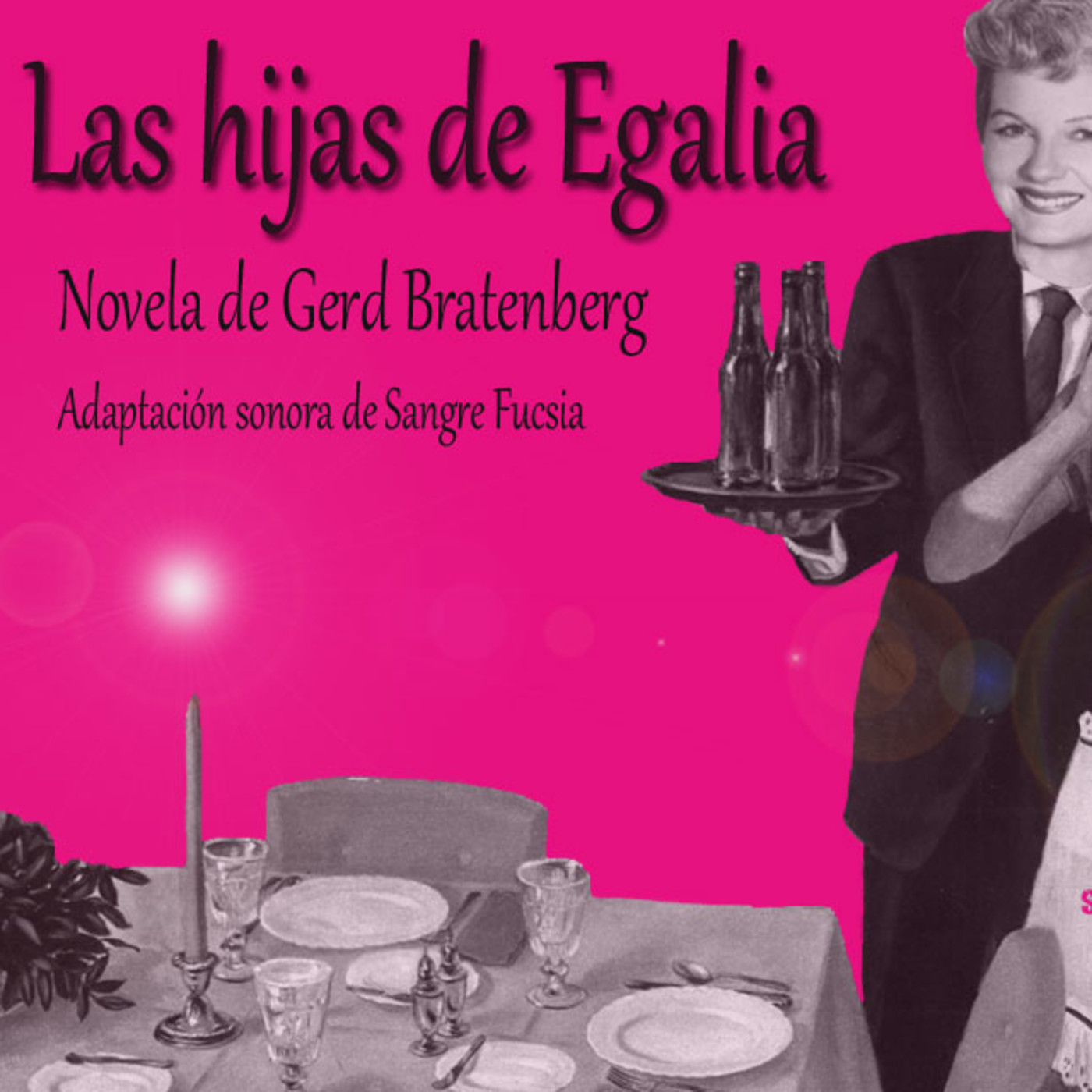 Las Hijas de Egalia