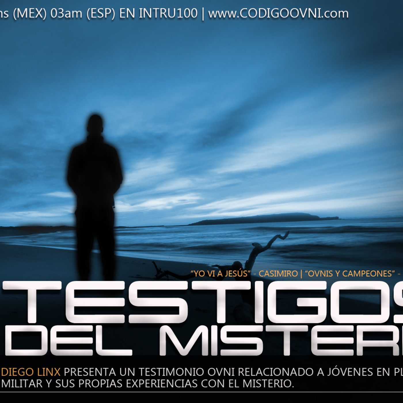 Podcast de Infinito Interior