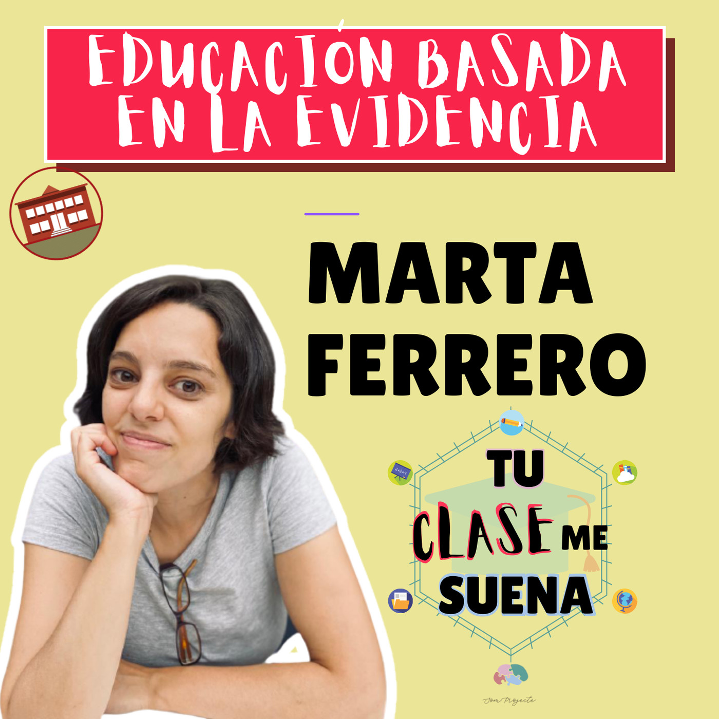 Tu Clase Me Suena