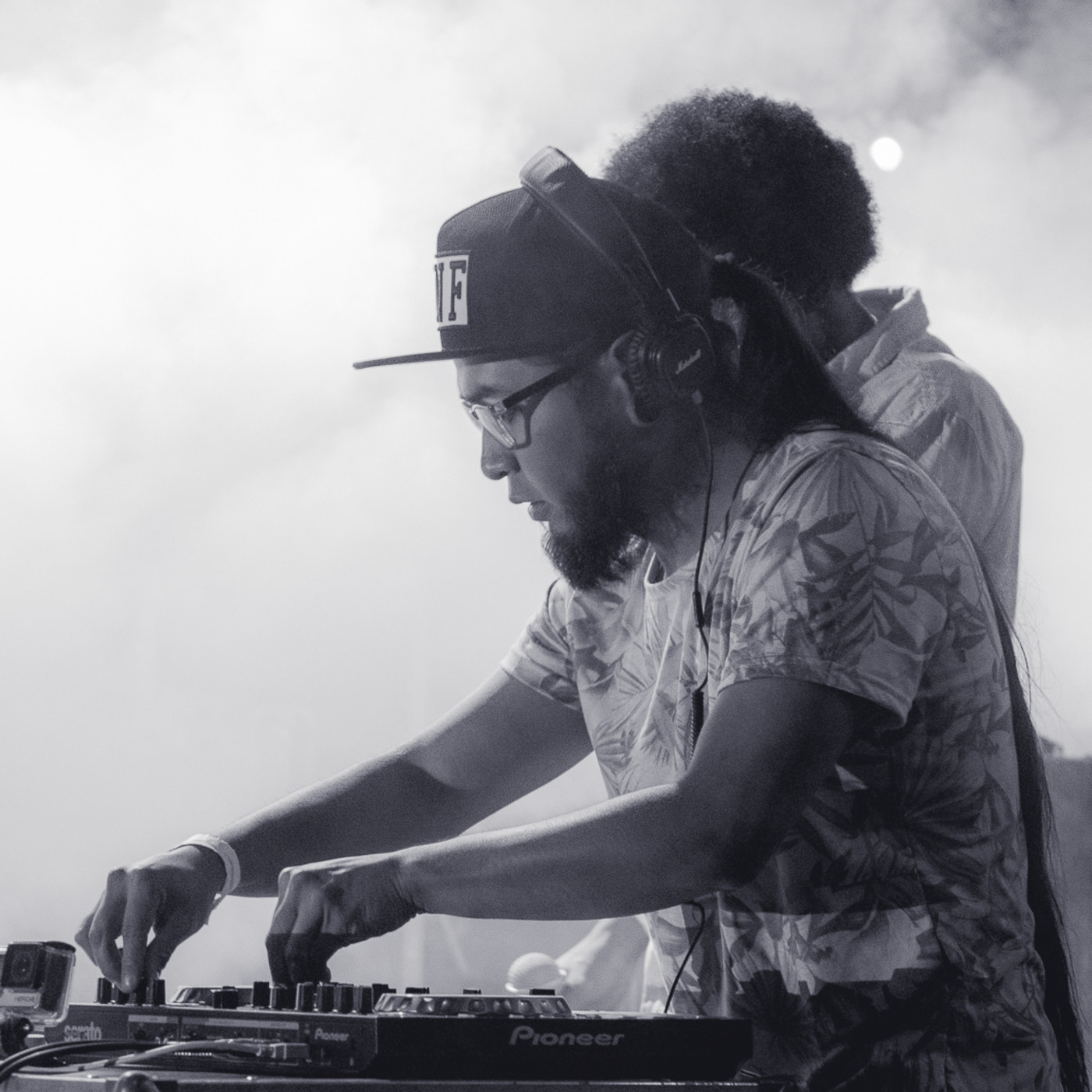 Dj Zamurai PerreoZets