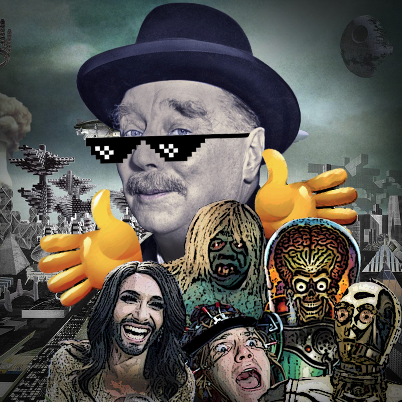 El Submarino Subversivo
