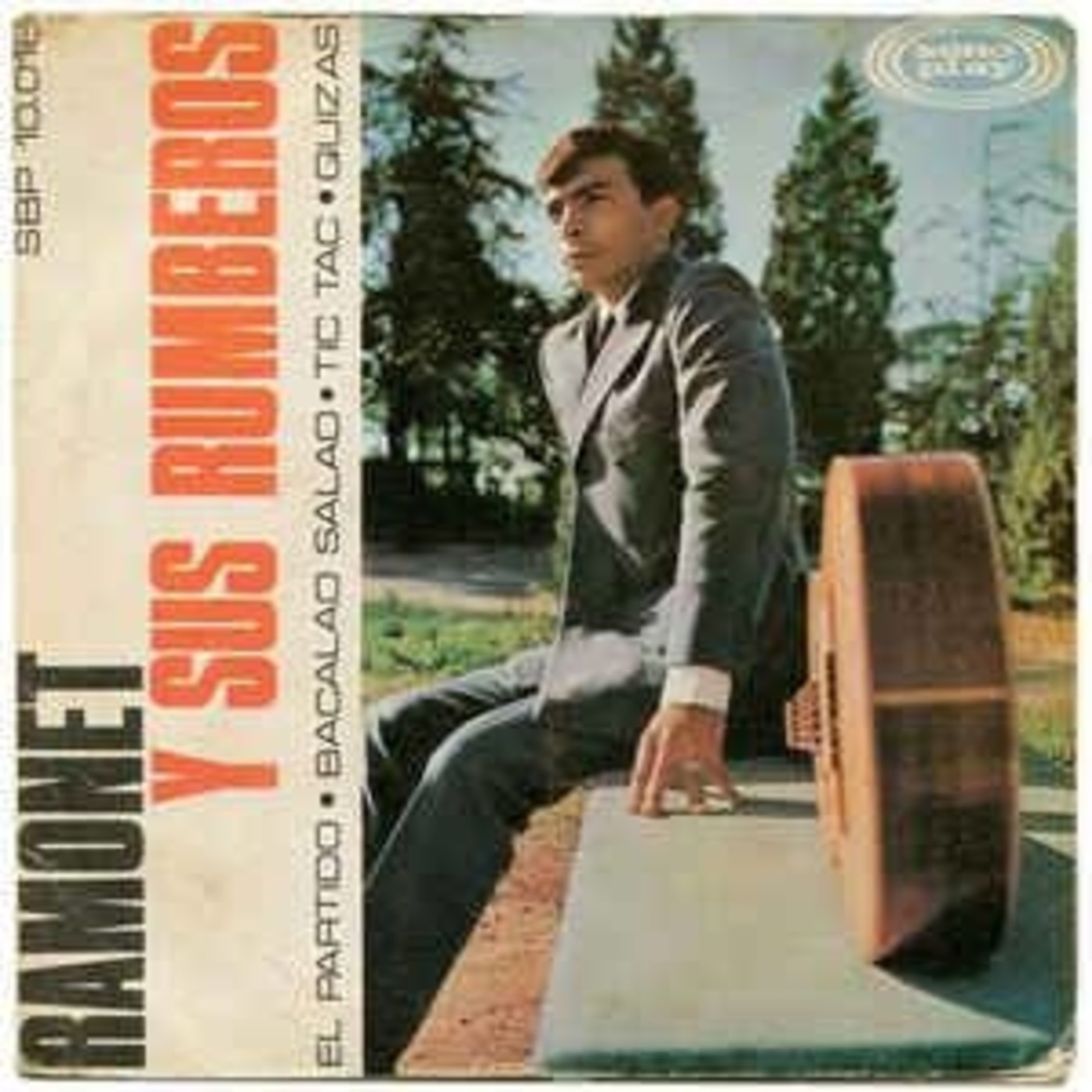 LA HORA DE RAMONET (GUISHOTE TIME) FM Radio Ciutat