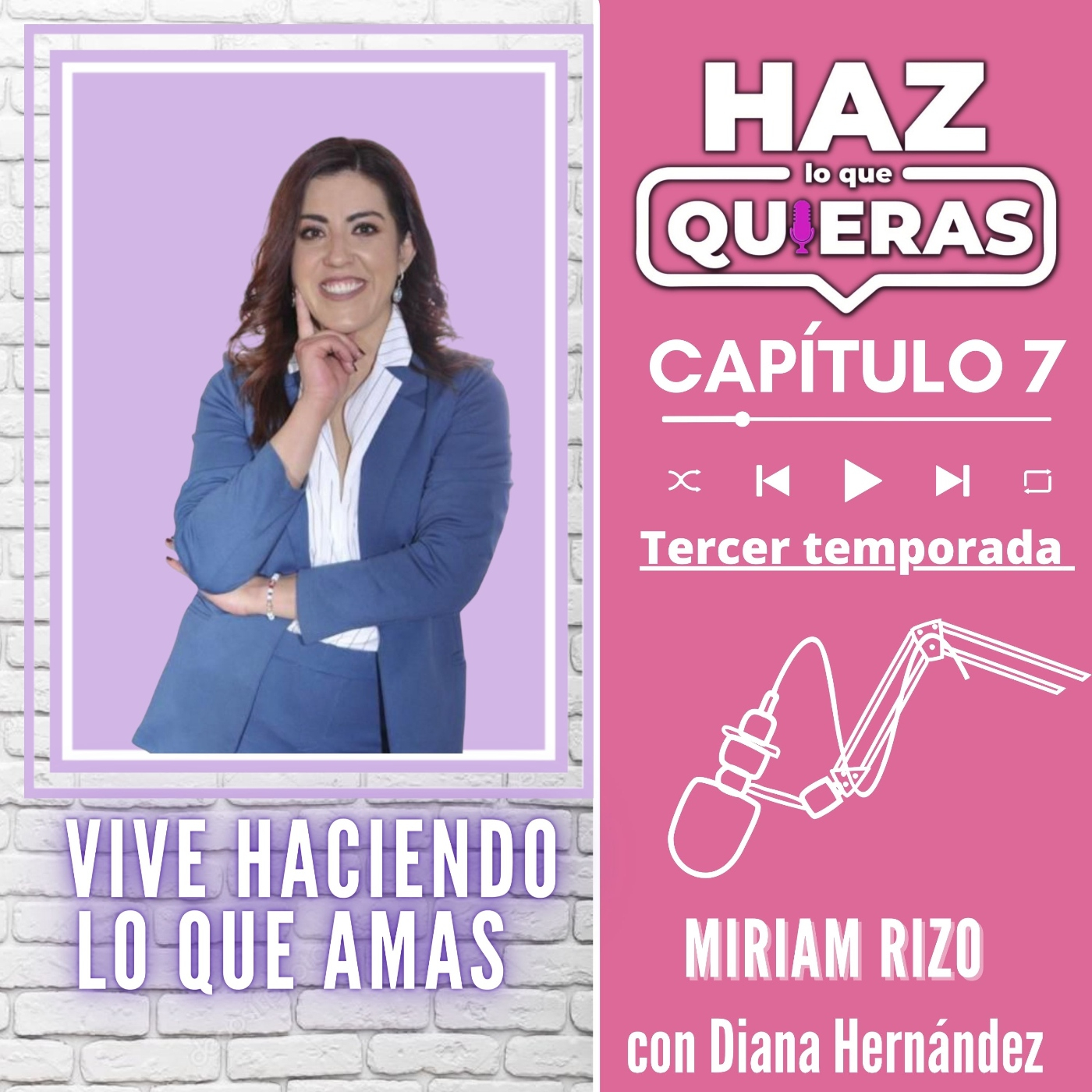 Haz lo que quieras