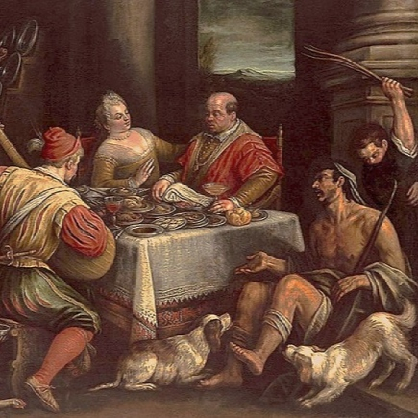 Podcast de Homilias para los sencillos