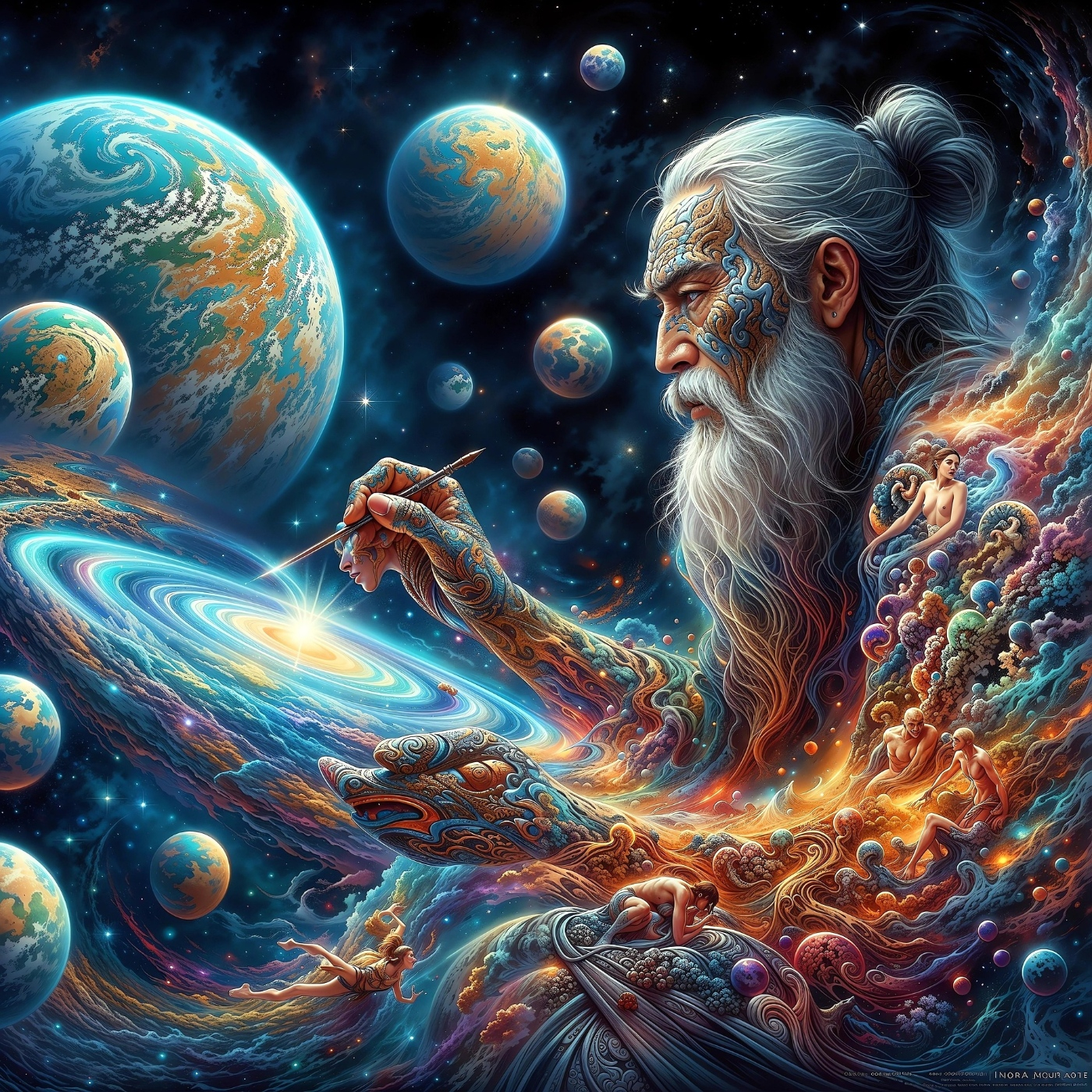 Programa Nº822 de Ciencia Relativa. La Ecuacion de Dios.-1.-La Unificacion: El Antiguo Sueño.