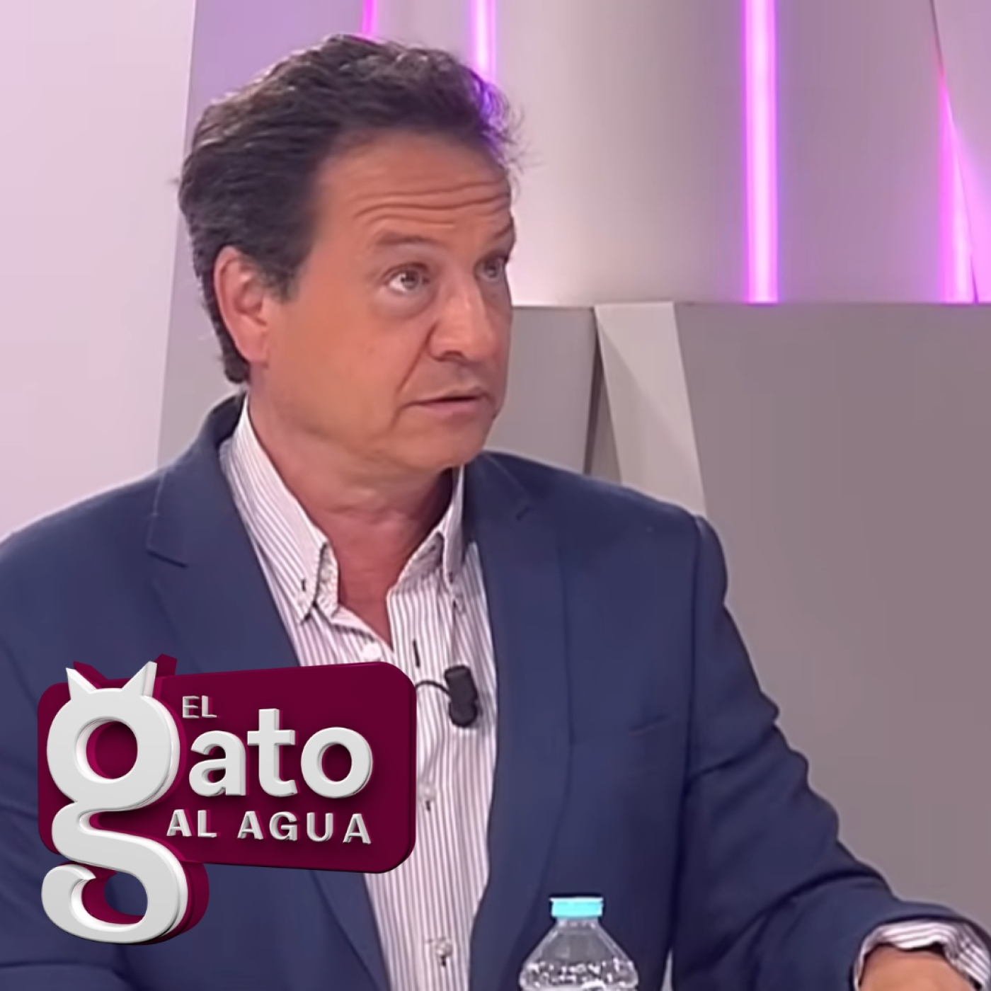 El Gato al Agua | 10/10/25