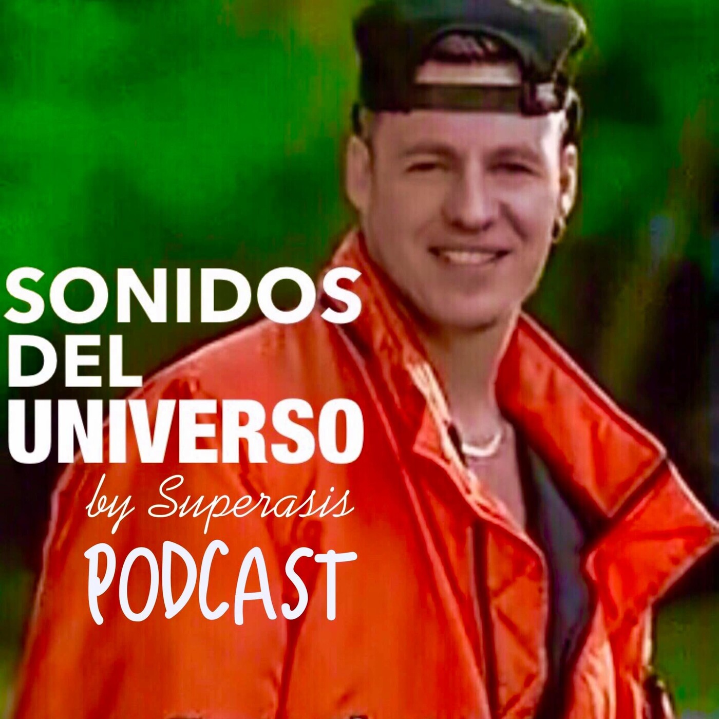 451.-SUPERASIS Presents SONIDOS DEL UNIVERSO (SDU451) RadioLive 19.01.21 episode artwork