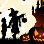 VENTANA ABIERTA: Halloween