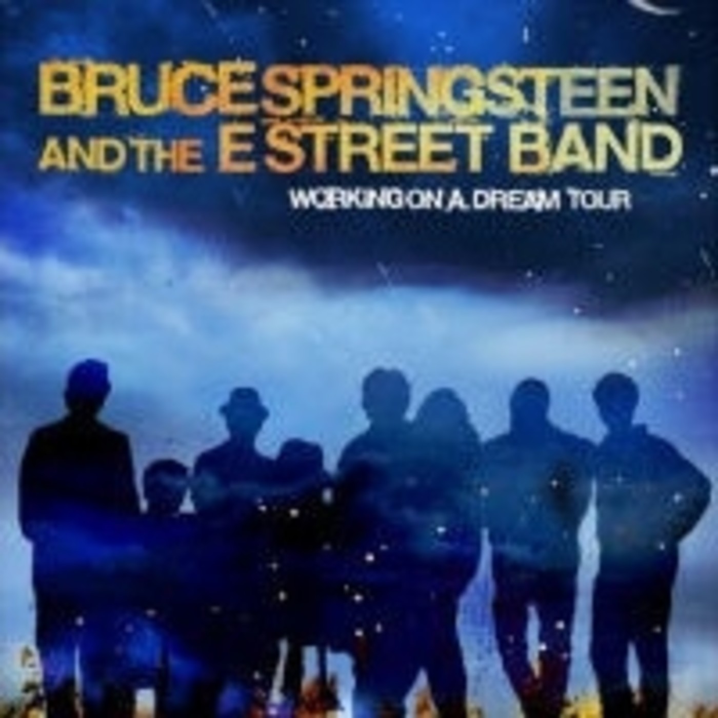 Bruce Springsteen: El Diable de Jersey