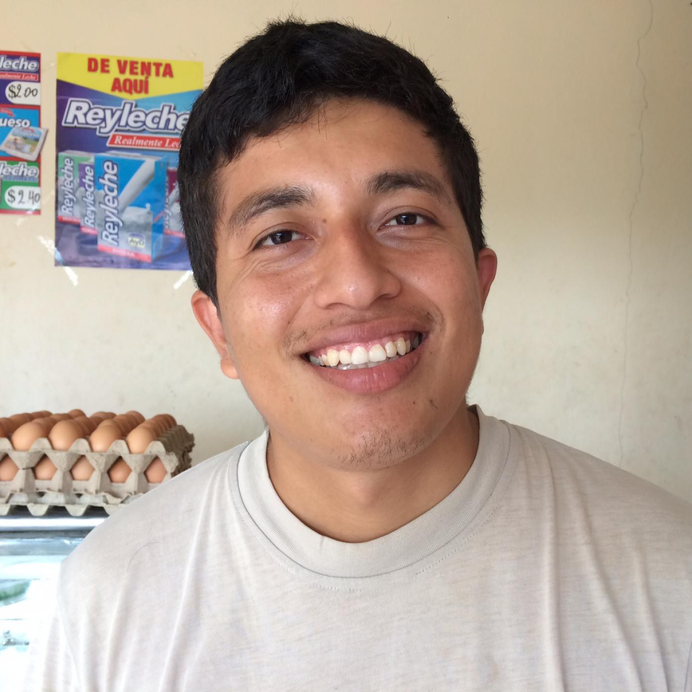 Podcast Habla Galápagos