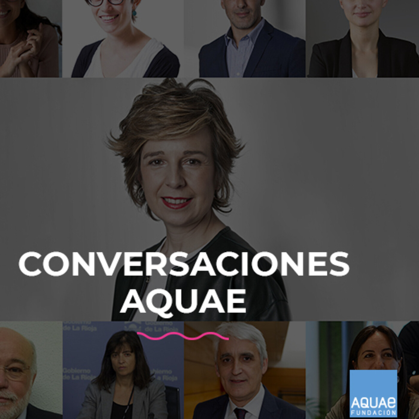 Conversaciones Aquae