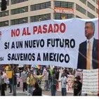 "Morena La Única Esperanza Septiembre 20 2016"
