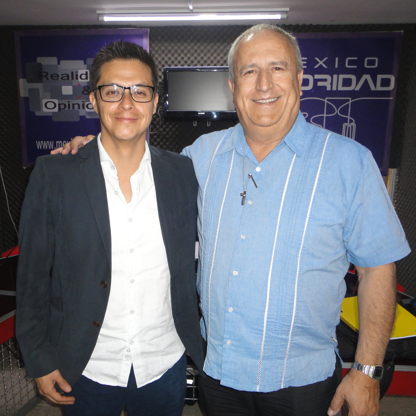 199 Reflexión poselectoral, Juan Pablo Benítez Galván