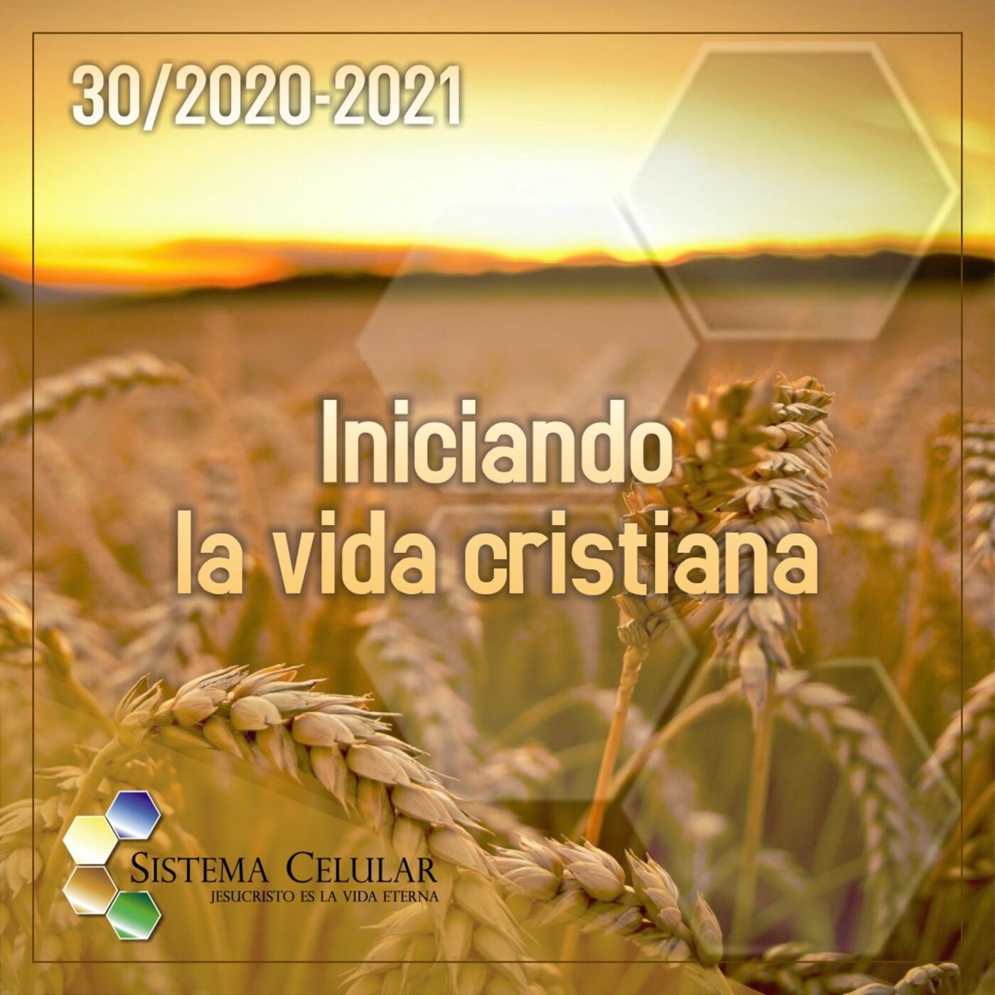 JVE Podcast · Mensajes del Sistema Celular