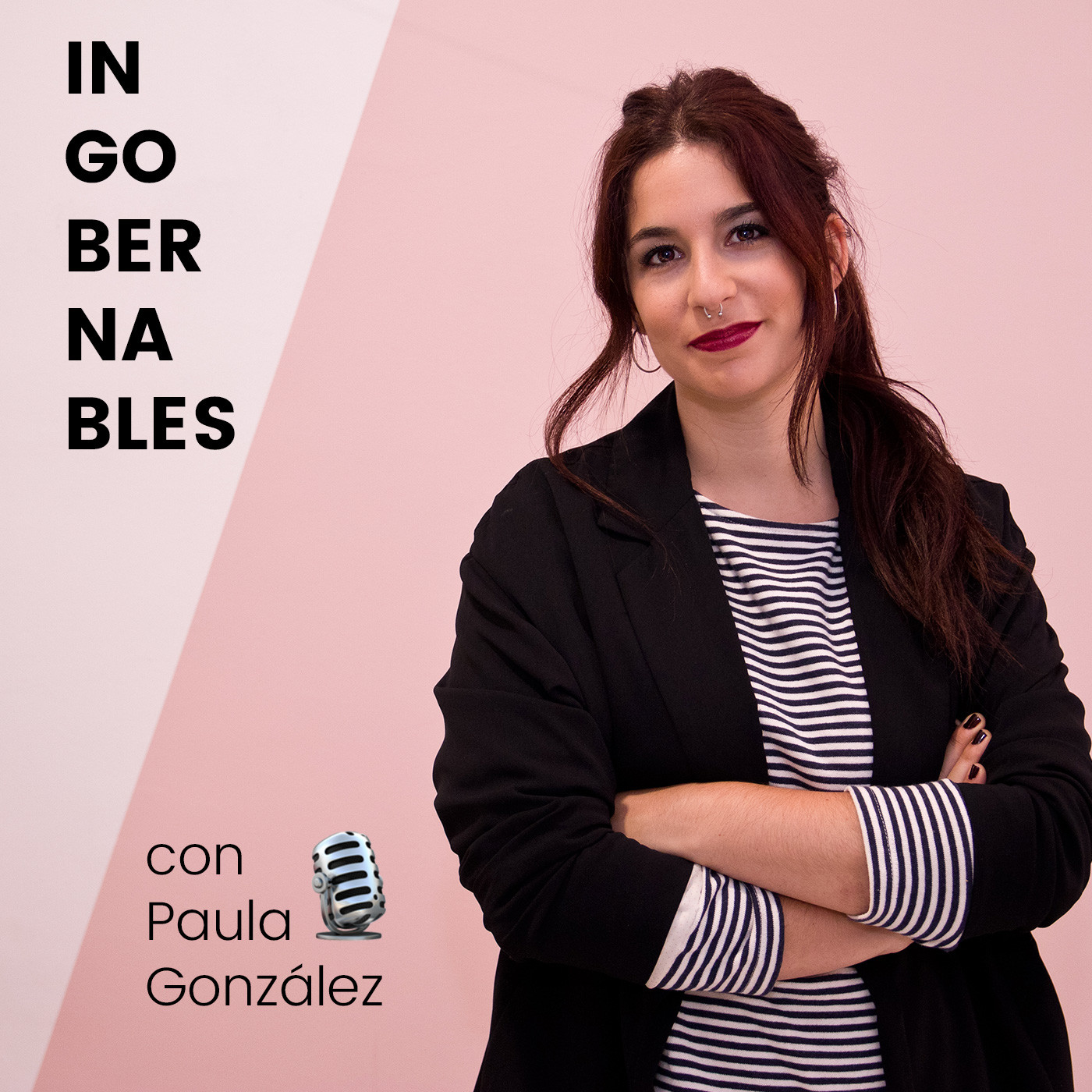 Ingobernables, con Paula González Carracedo