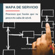 #03 Mapa de Servicio
