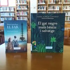 Cafè literari, PGM 82 (07/02/2019)