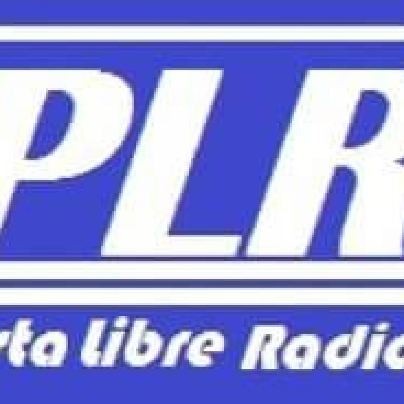 Las Notas de Pista Libre AM 1130 Radio Show