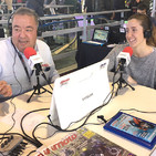 En Moto Radio / MotoMadrid domingo 11