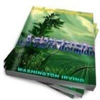 La leyenda del valle dormido, de Washington Irving (1819)